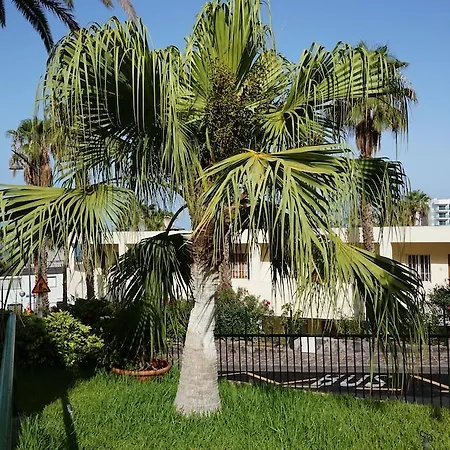 Apartmán El Sombrero