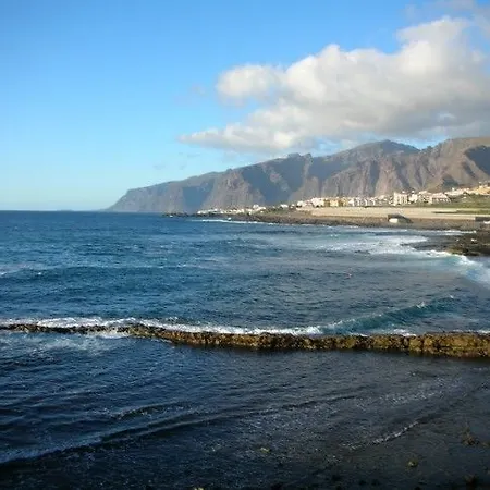 El Sombrero Акантиладо-де-Лос-Хигантес