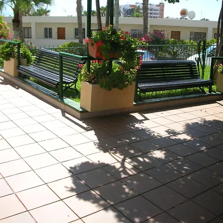 El Sombrero * Акантиладо-де-Лос-Хигантес