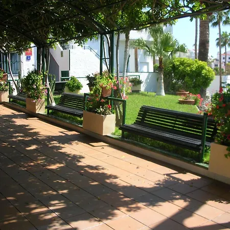 El Sombrero Apartament