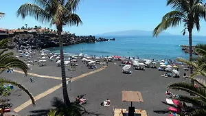 El Sombrero Apartmán Acantilado de los Gigantes