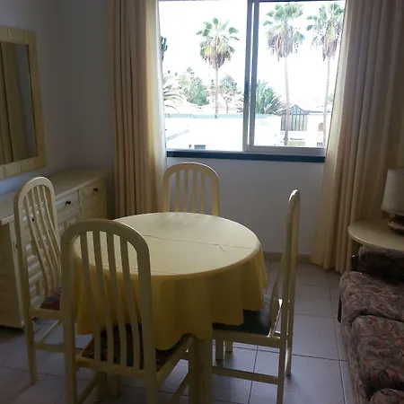 Апартаменты El Sombrero Акантиладо-де-Лос-Хигантес