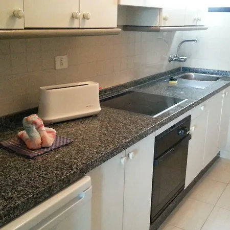 El Sombrero Апартаменты *