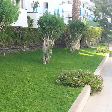 Апартаменты El Sombrero