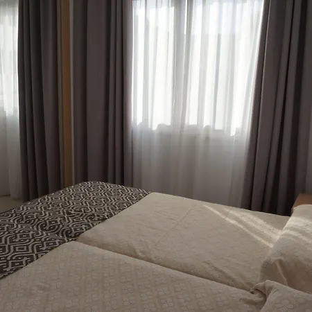 Апартаменты El Sombrero