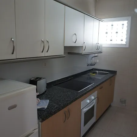 El Sombrero Акантиладо-де-Лос-Хигантес