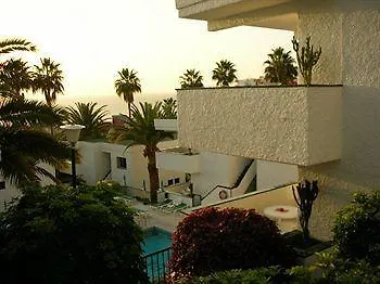 El Sombrero Apartmán *