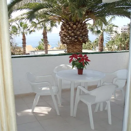 Apartment El Sombrero *