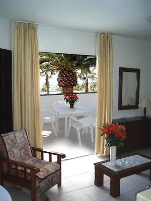 El Sombrero Apartmán *