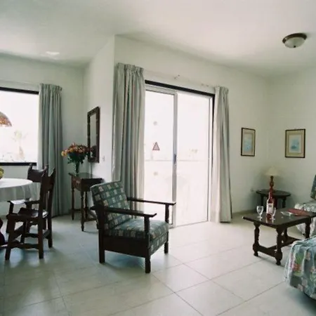 Апартаменты El Sombrero Акантиладо-де-Лос-Хигантес