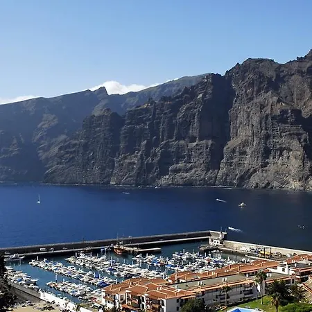 El Sombrero Апартаменты