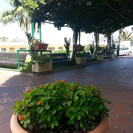 Apartmán El Sombrero *