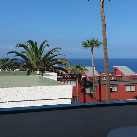 El Sombrero Apartmán *