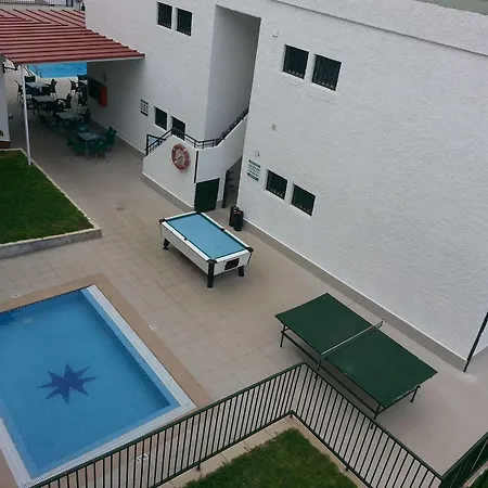 Apartmán El Sombrero *