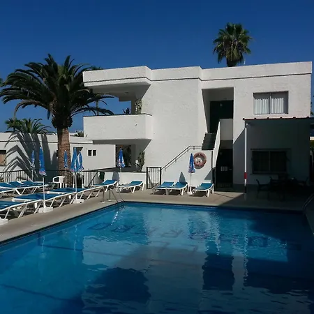El Sombrero Apartmán