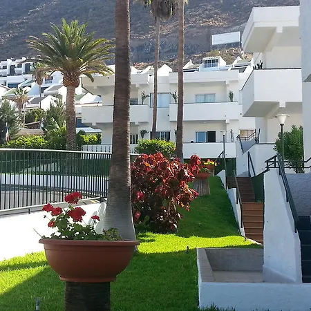 Apartmán El Sombrero