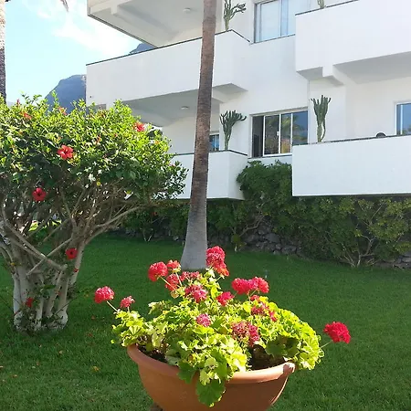 El Sombrero Apartmán