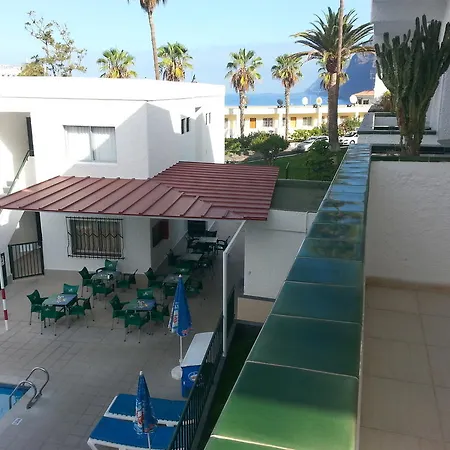 El Sombrero Апартаменты