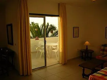 El Sombrero Apartmán *
