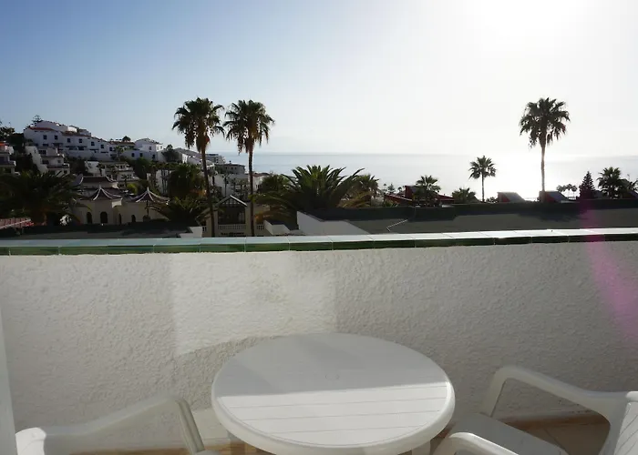 Apartament El Sombrero *