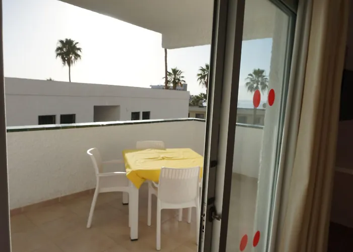 El Sombrero Apartmán