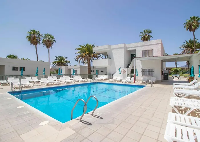 El Sombrero Apartmán *