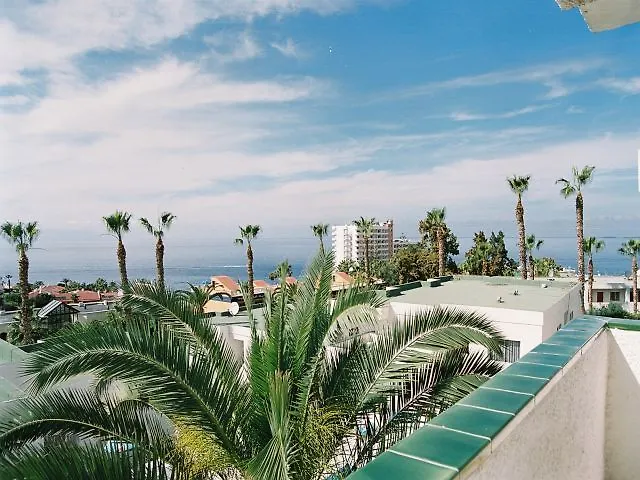 Apartament El Sombrero