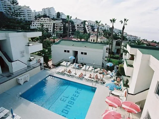 El Sombrero Apartmán *