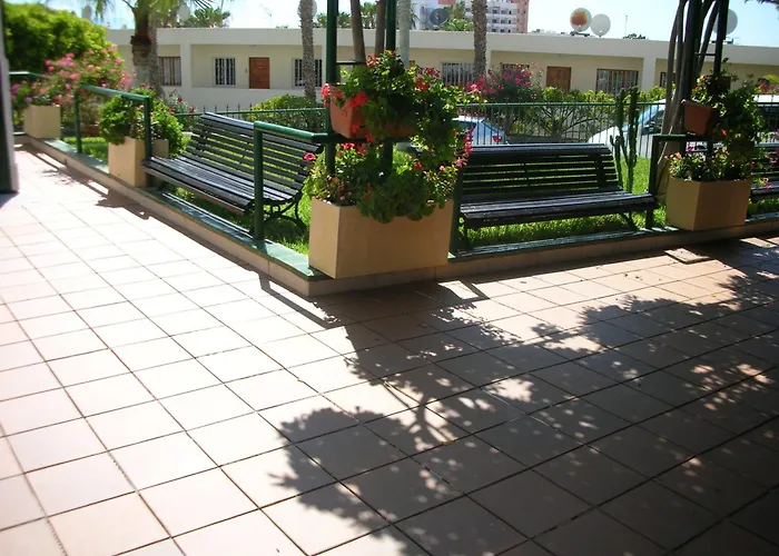 El Sombrero * Acantilado de los Gigantes