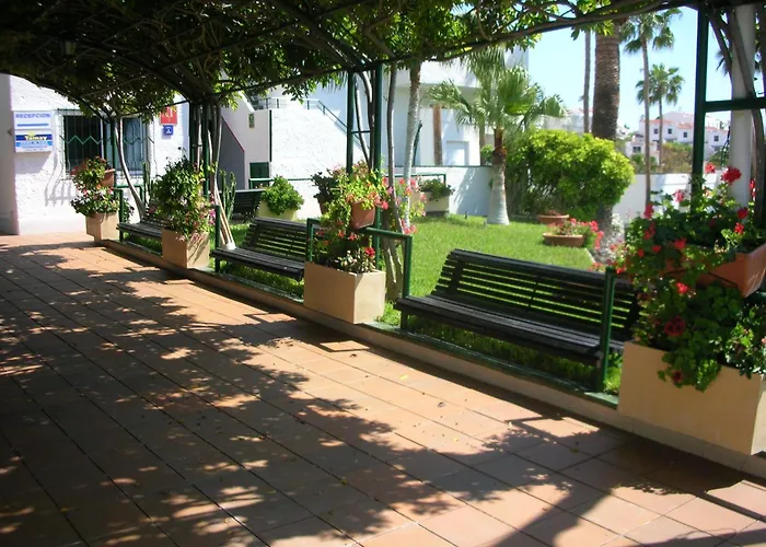 El Sombrero Apartmán