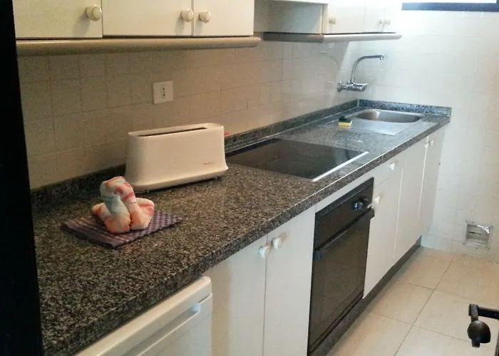 El Sombrero Apartament *