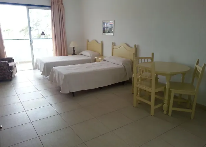 Apartmán El Sombrero *