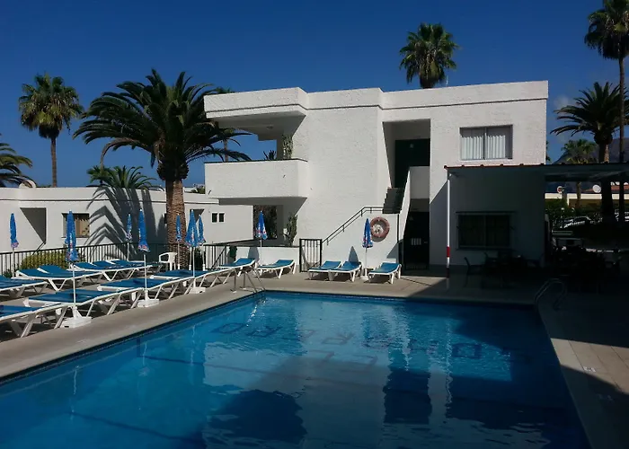 Apartmán El Sombrero