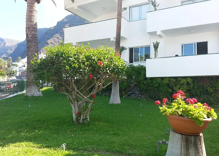 El Sombrero Apartament *