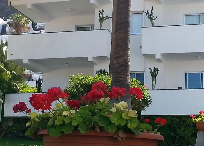 Apartmán El Sombrero