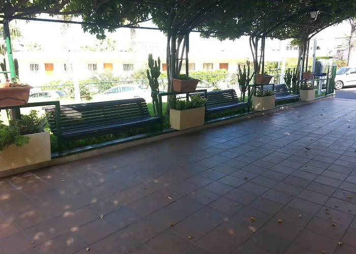 Apartmán El Sombrero *