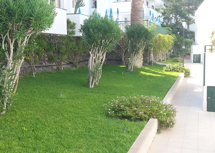 Apartmán El Sombrero