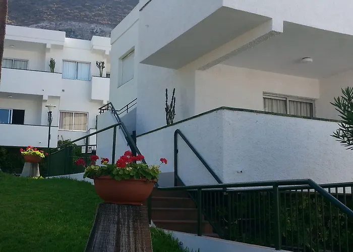 Apartament El Sombrero