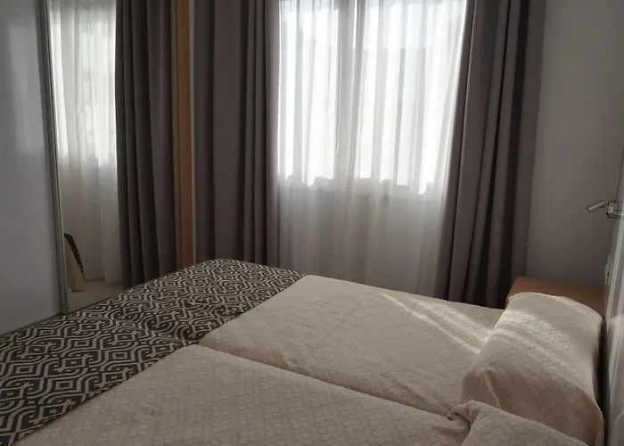 Apartmán El Sombrero