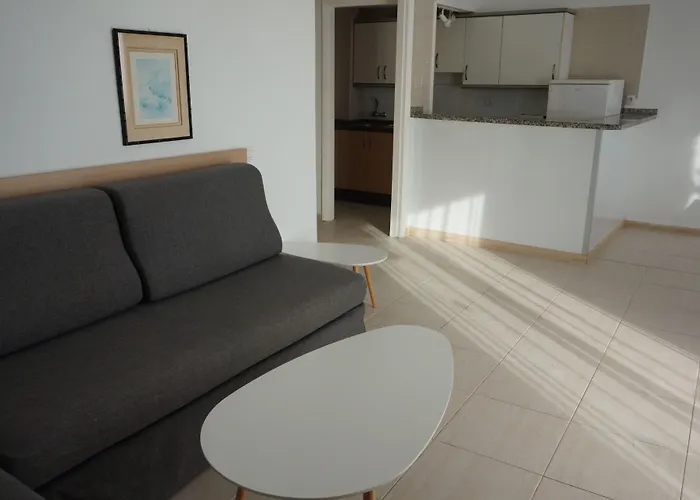 El Sombrero Apartmán