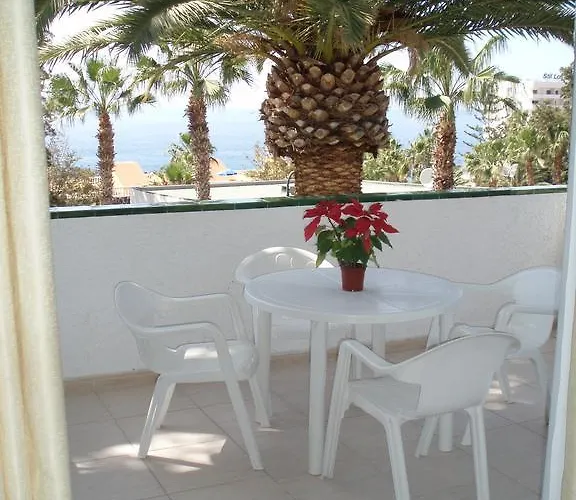 Apartament El Sombrero *