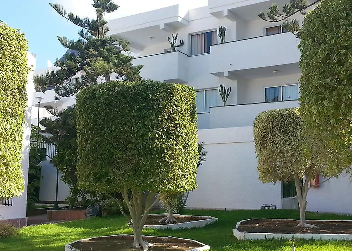 Apartmán El Sombrero