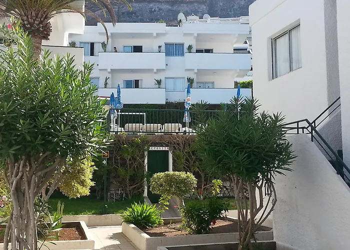 El Sombrero Apartament