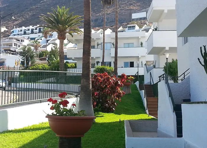 Apartmán El Sombrero