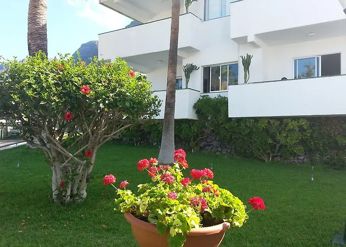 El Sombrero Apartament