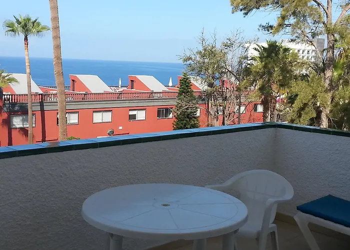 El Sombrero * Acantilado de los Gigantes