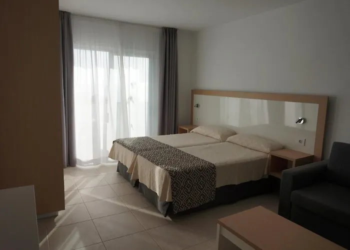 El Sombrero Apartmán