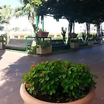 El Sombrero * 아칸티라도