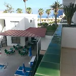 El Sombrero 아파트